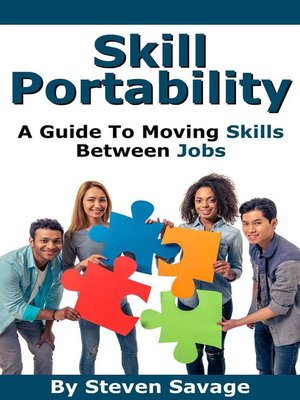 cover image of Skill Portability